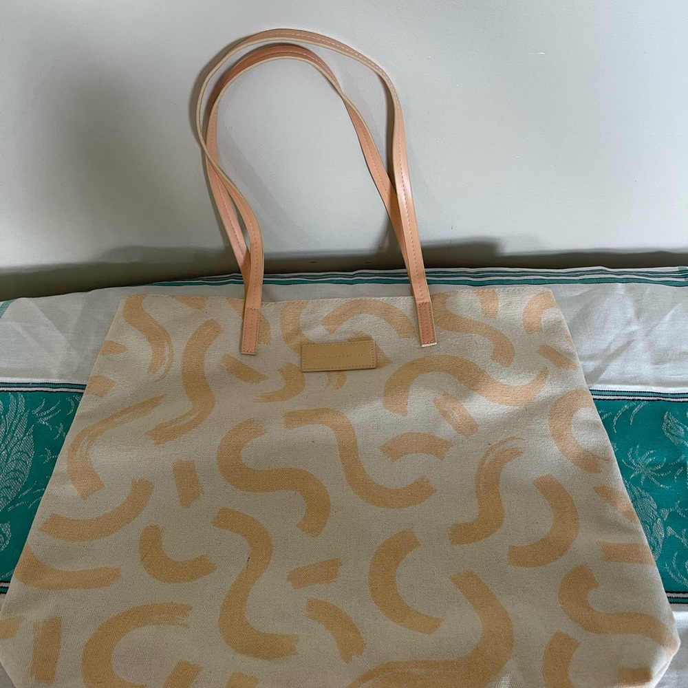 Rodan + Fields Canvas Tote Bag